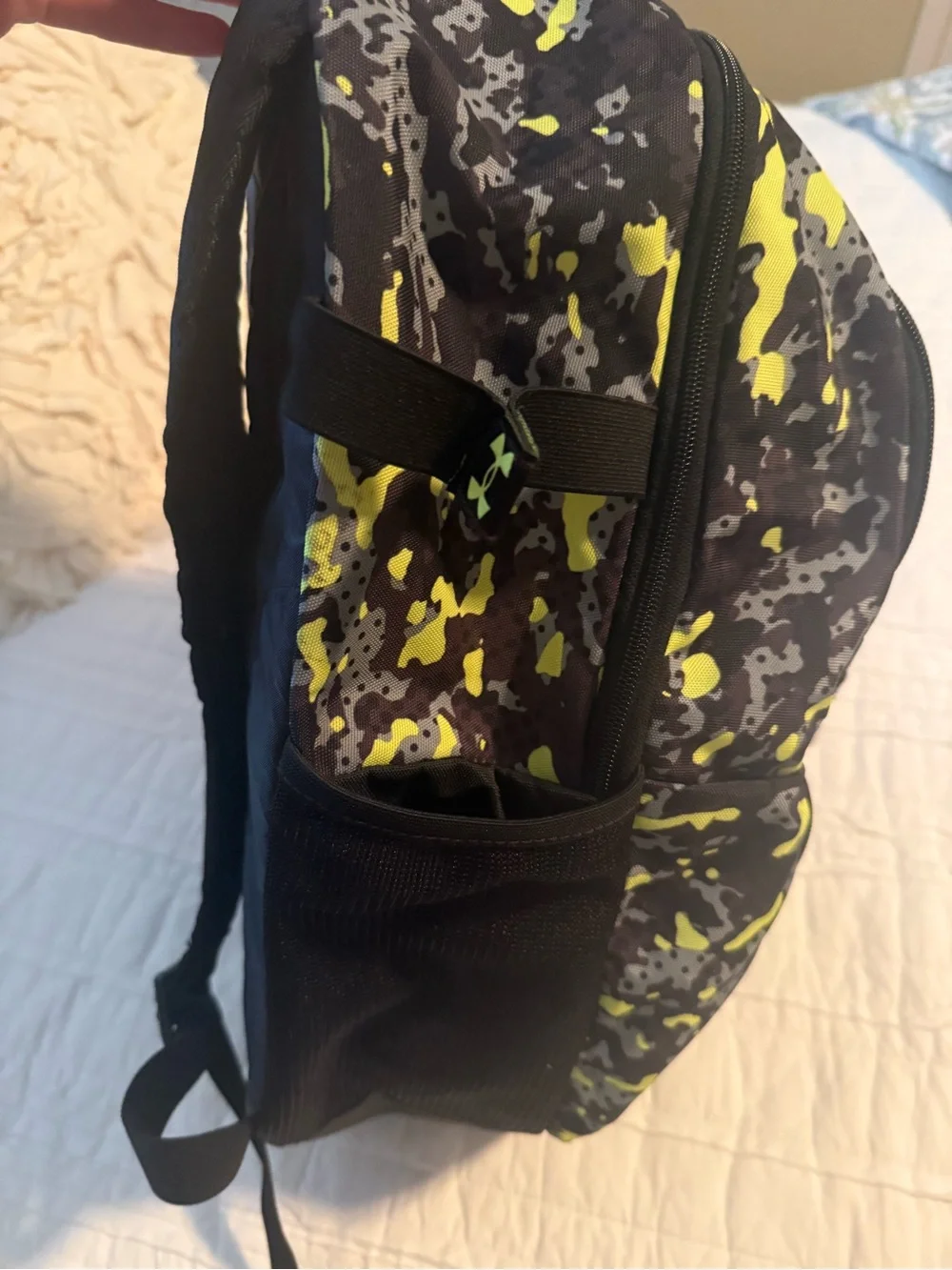 Under Armour Ace 2 Tball Backpack